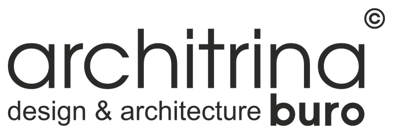 ARCHITRINA buro — архитектурное бюро, партнёр